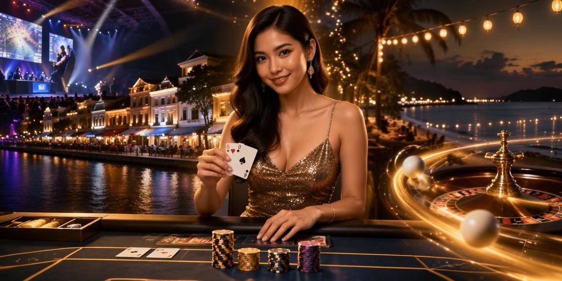 Wild Wild Riches di Lobi fufuslot
